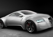 Audi R-Zero Concept